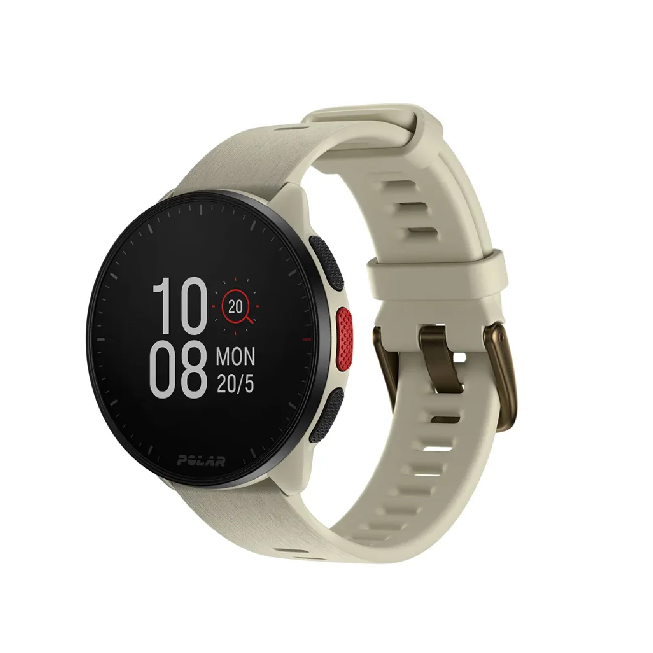 Polar Pacer GPS Sports Watch