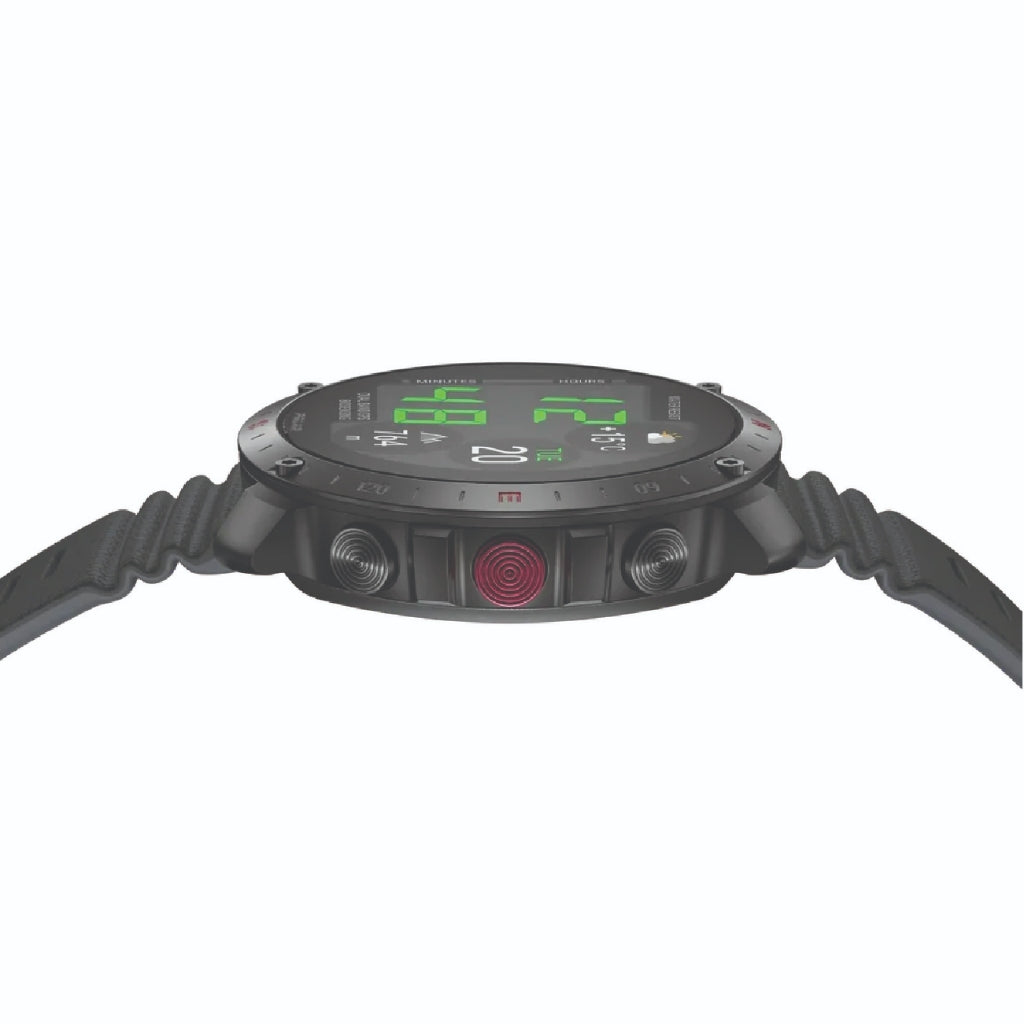 Polar Grit X2 Pro Outdoor Multisport Watch