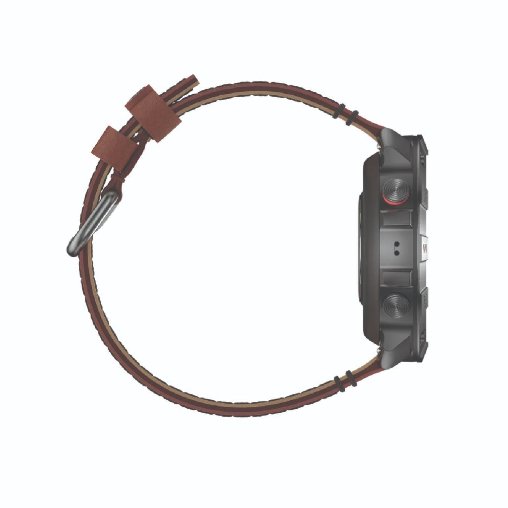 Polar Grit X2 Pro Titan Premium Outdoor Watch
