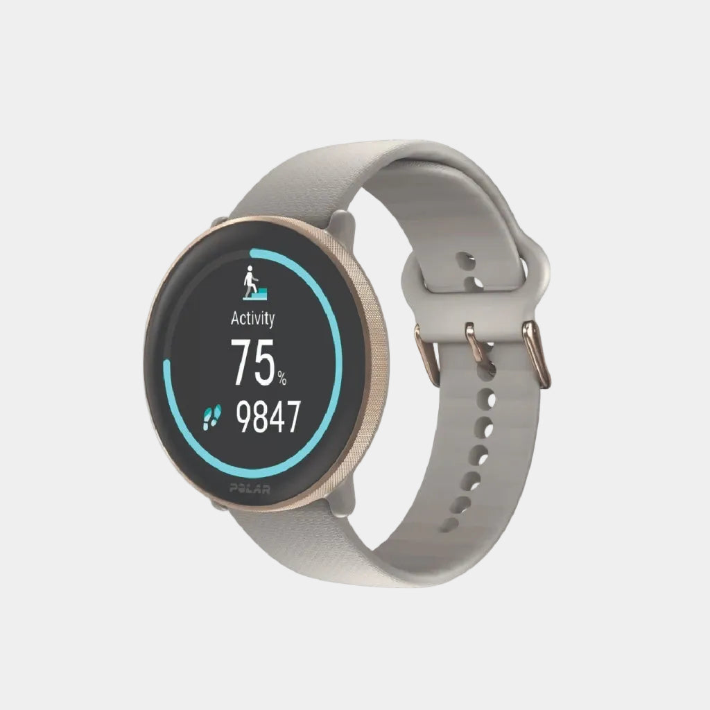 Polar Ignite 3 Fitness & Wellness Watch