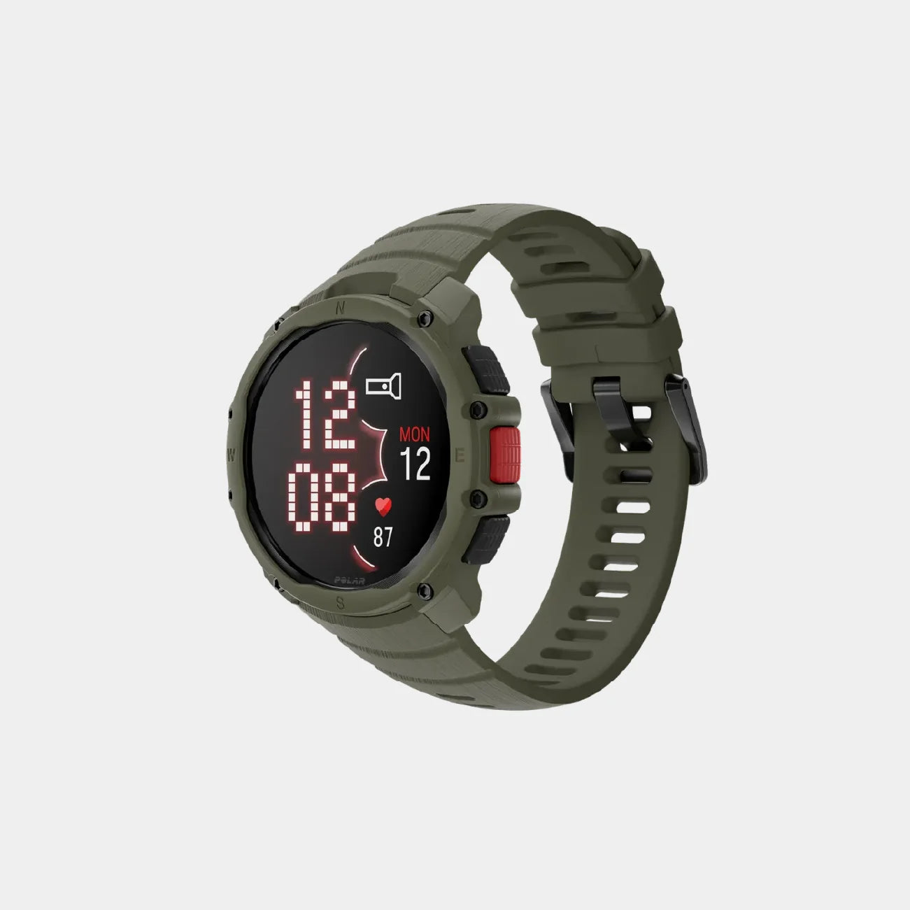 Polar Street X Urban Sports Watch Forest Green | Polar Philippines