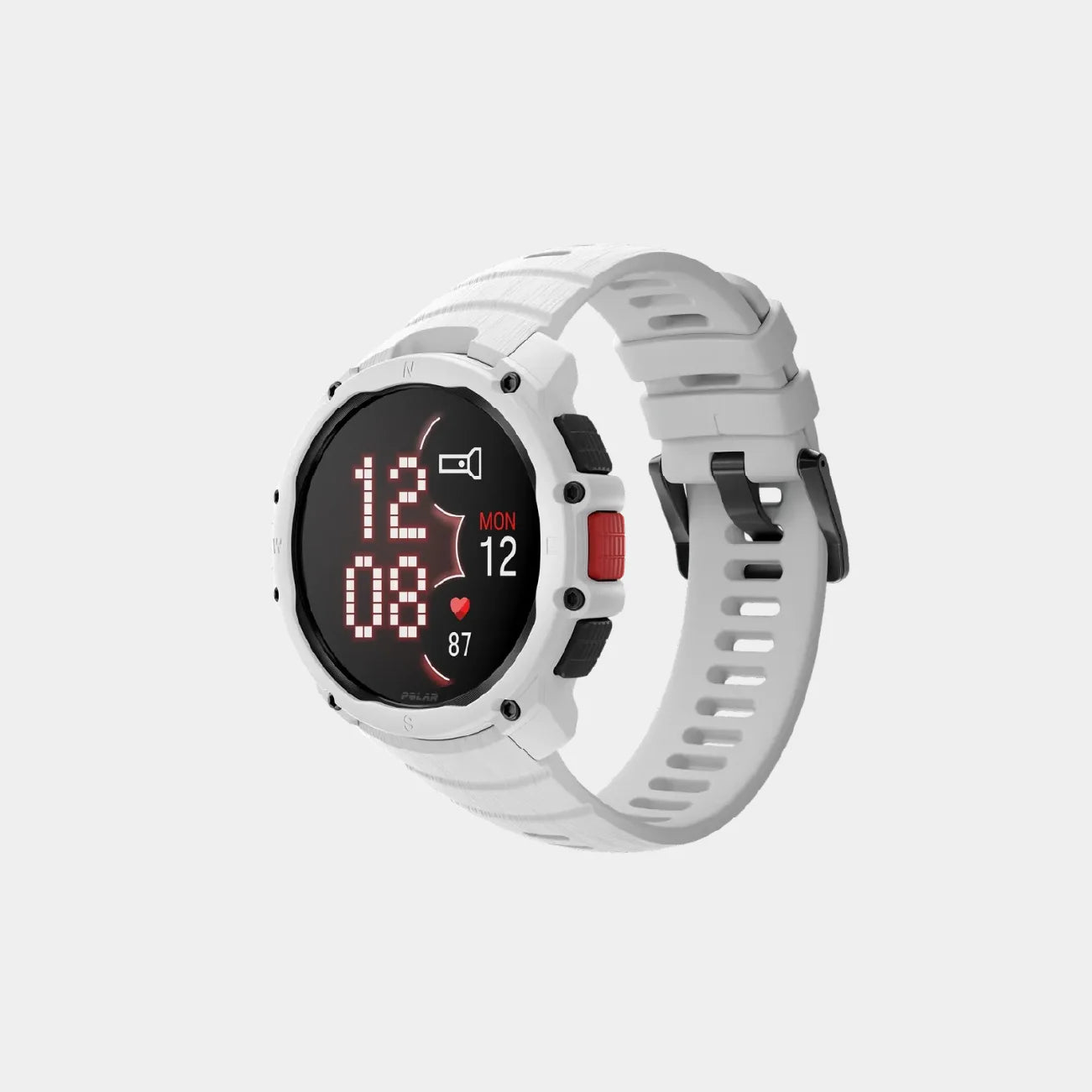 Polar Street X Urban Sports Watch 
Snow White | Polar Philippines