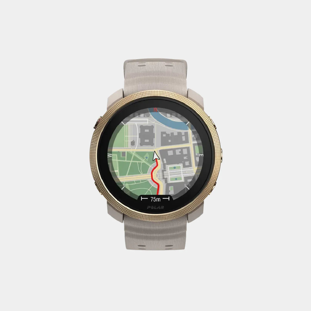 Polar Vantage M3 Multisport Watch