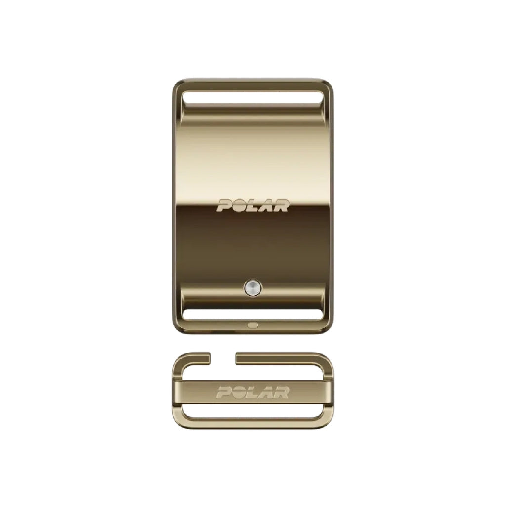 Polar Loop Gen 2 Screen-Free Wearable Health Band & Fitness Tracker metal buckle | Polar Philippines
