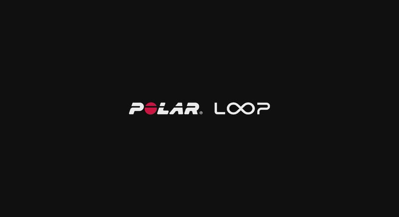 Video showcasing heart rate monitoring sensors in a studio with a red background | Polar Philippines